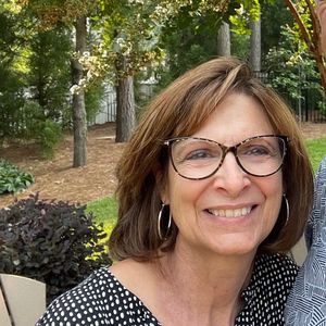 Nancy Garland