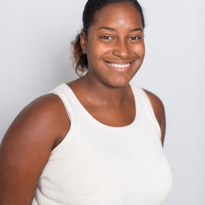 Alisha H.